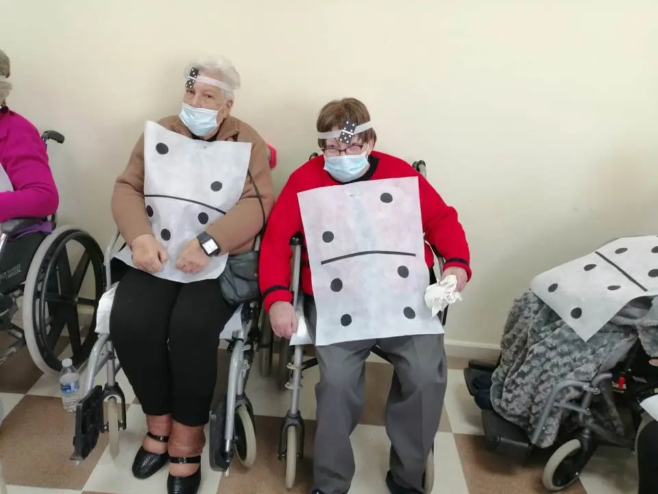 Carnaval en CD Almendralejo (9)