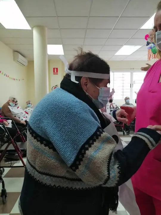 Carnaval en CD Almendralejo (34)