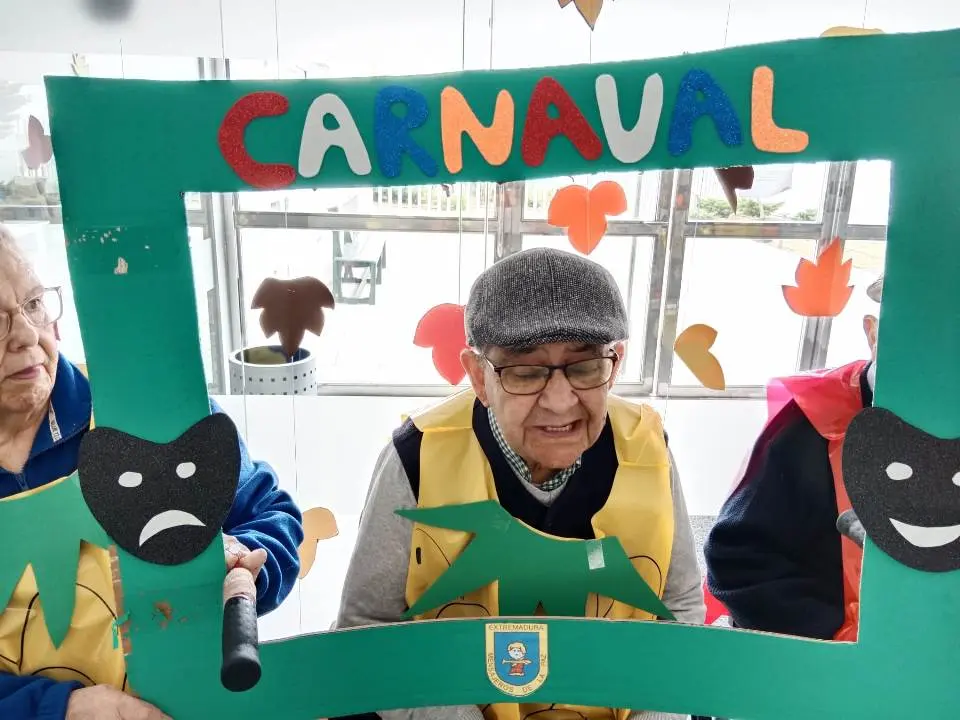 Carnaval en RM Monesterio (3)