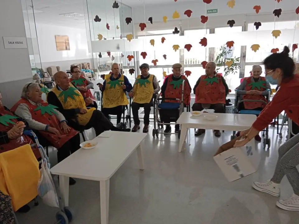Carnaval en RM Monesterio (4)