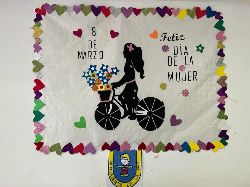 D&iacute;a de la Mujer en Burguillos del Cerro  (7)