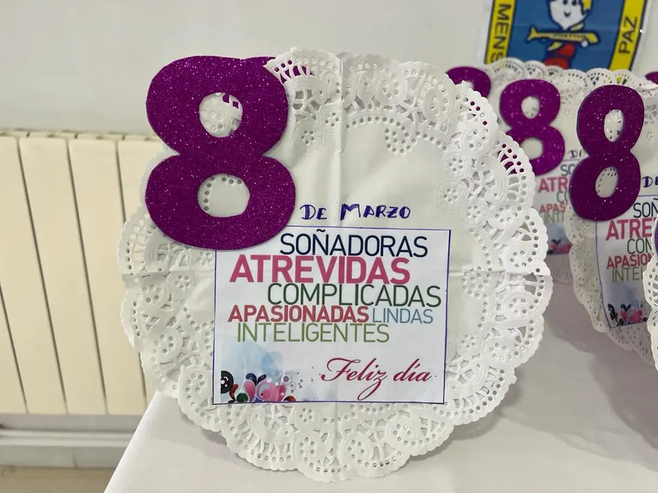 D&iacute;a de la Mujer en Burguillos del Cerro  (12)