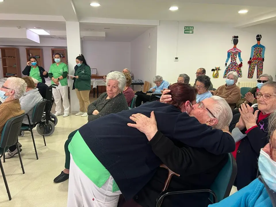 D&iacute;a de la Mujer en Burguillos del Cerro  (23)