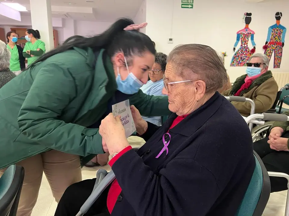 D&iacute;a de la Mujer en Burguillos del Cerro  (24)