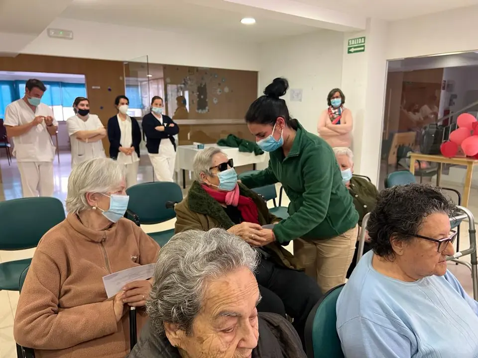 D&iacute;a de la Mujer en Burguillos del Cerro  (32)