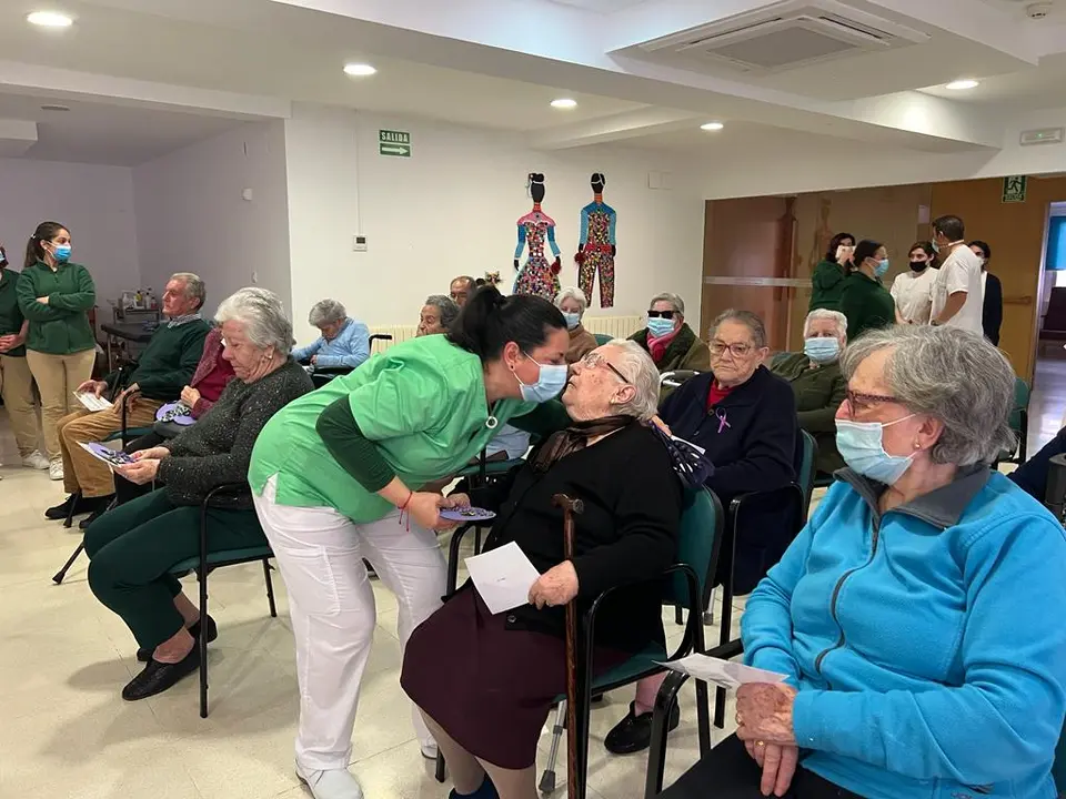 D&iacute;a de la Mujer en Burguillos del Cerro  (40)