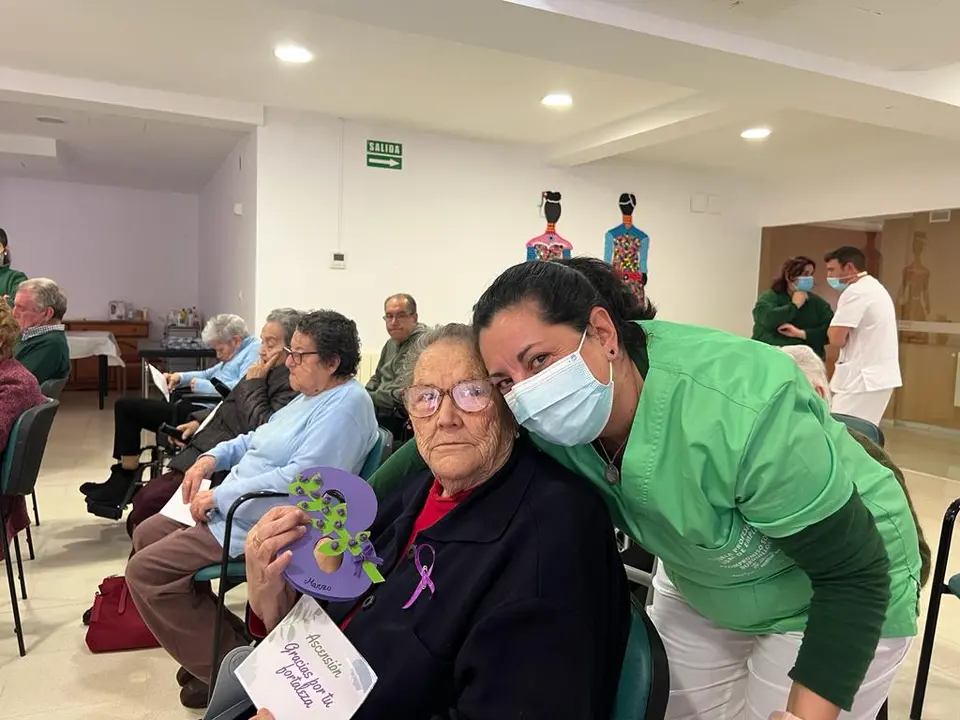 D&iacute;a de la Mujer en Burguillos del Cerro  (43)