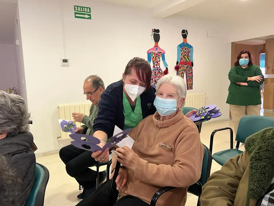 D&iacute;a de la Mujer en Burguillos del Cerro  (45)