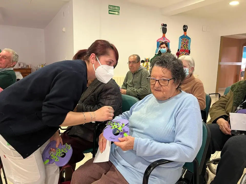 D&iacute;a de la Mujer en Burguillos del Cerro  (47)