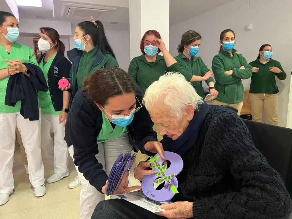 D&iacute;a de la Mujer en Burguillos del Cerro  (48)