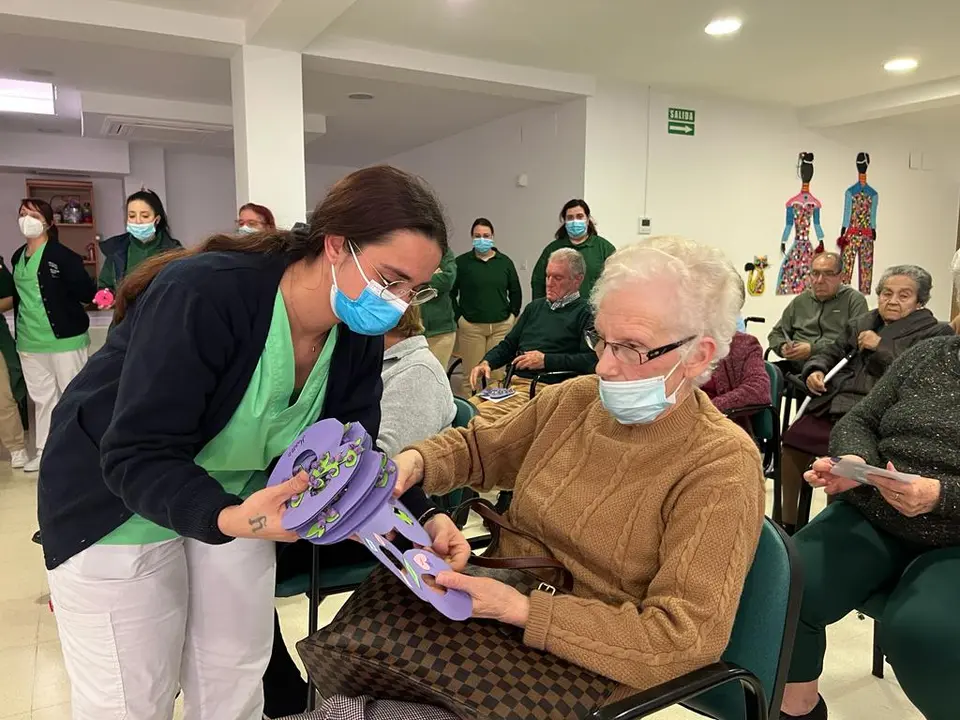 D&iacute;a de la Mujer en Burguillos del Cerro  (50)