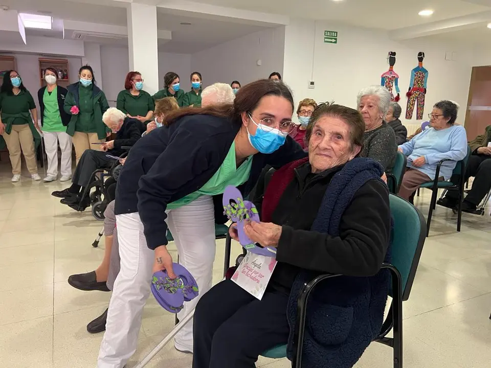 D&iacute;a de la Mujer en Burguillos del Cerro  (51)
