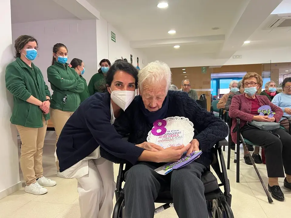 D&iacute;a de la Mujer en Burguillos del Cerro  (58)