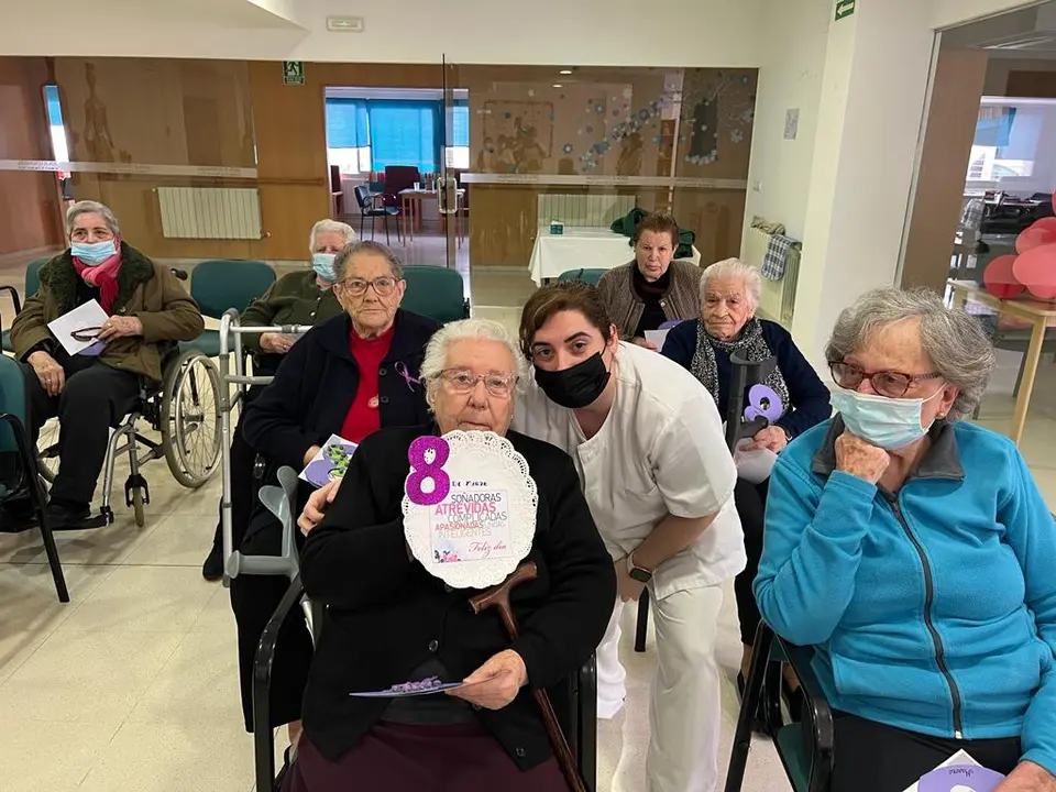 D&iacute;a de la Mujer en Burguillos del Cerro  (61)