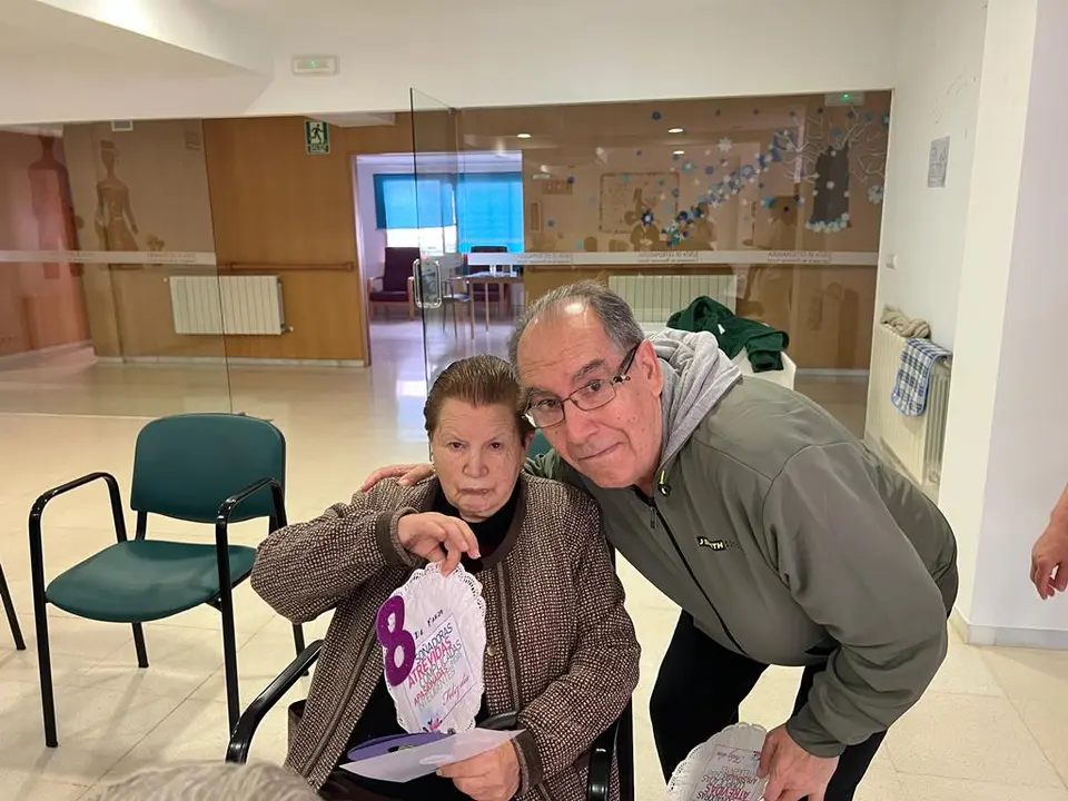 D&iacute;a de la Mujer en Burguillos del Cerro  (64)