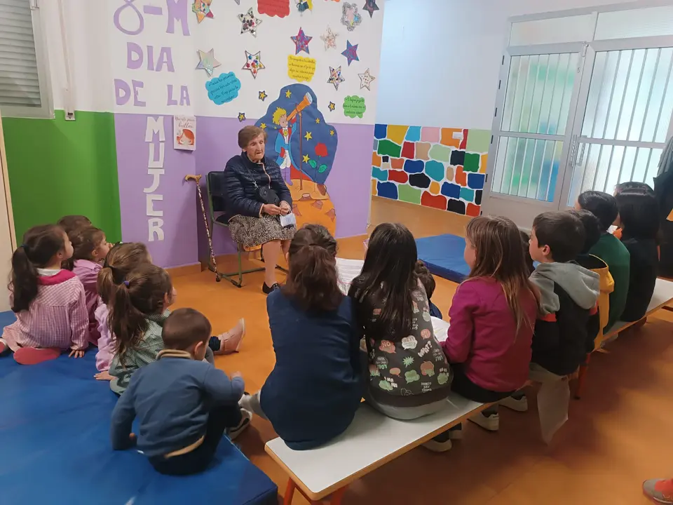 Dia de la Mujer en RM Villasbuenas de Gata (6)