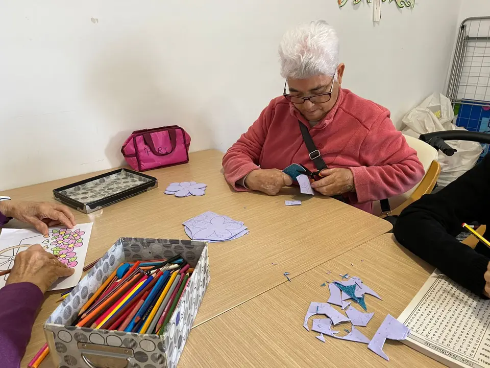 D&iacute;a de la Mujer en RM Vegaviana (5)