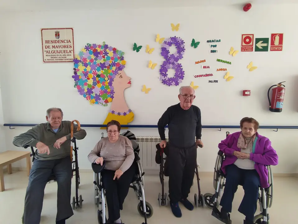 D&iacute;a de la Mujer en RM Torremayor