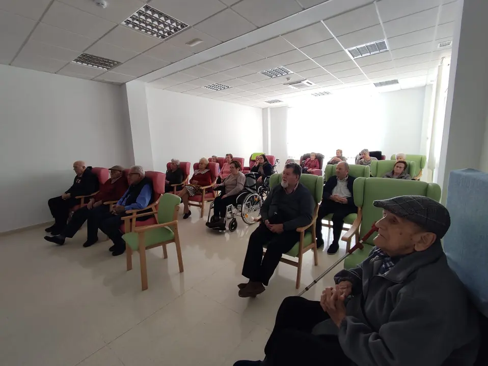 D&iacute;a de la Mujer en RM Torremayor (2)