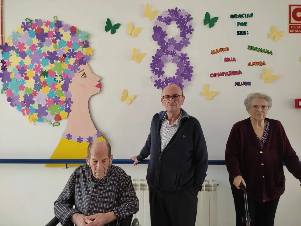 D&iacute;a de la Mujer en RM Torremayor (4)