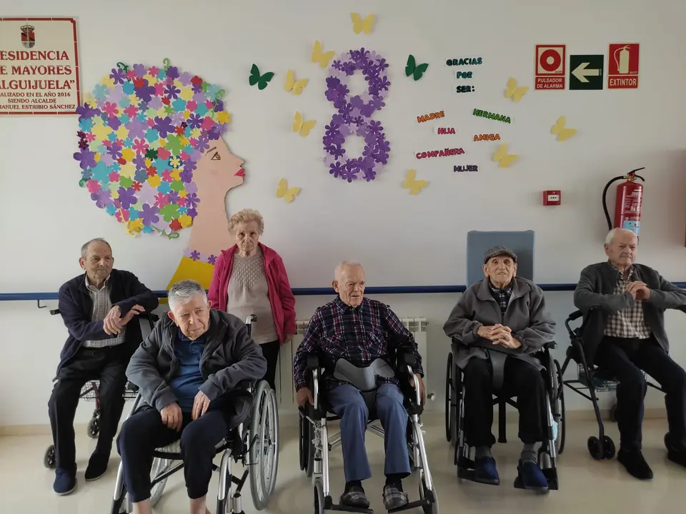 D&iacute;a de la Mujer en RM Torremayor (7)