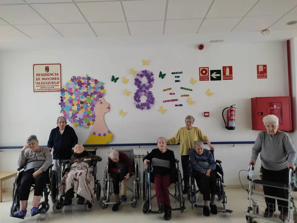 D&iacute;a de la Mujer en RM Torremayor (8)
