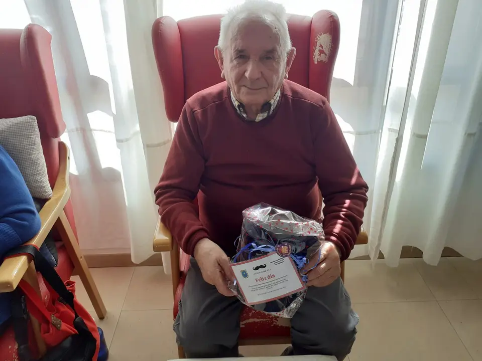 D&iacute;a del Padre en la RM Vegaviana (6)