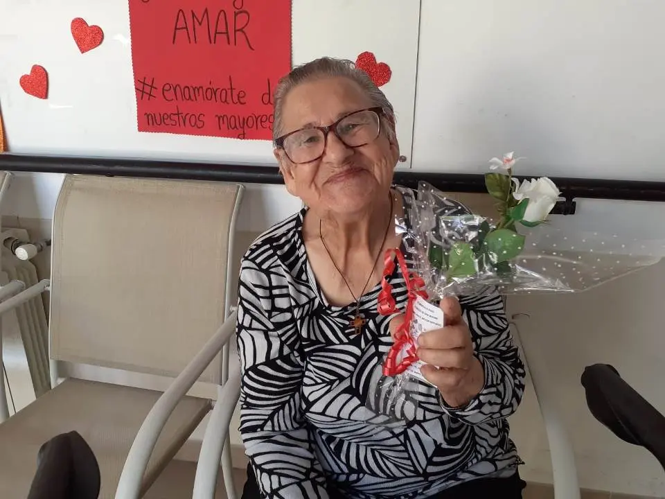 D&iacute;a de la madre en la RM Vegaviana (20)