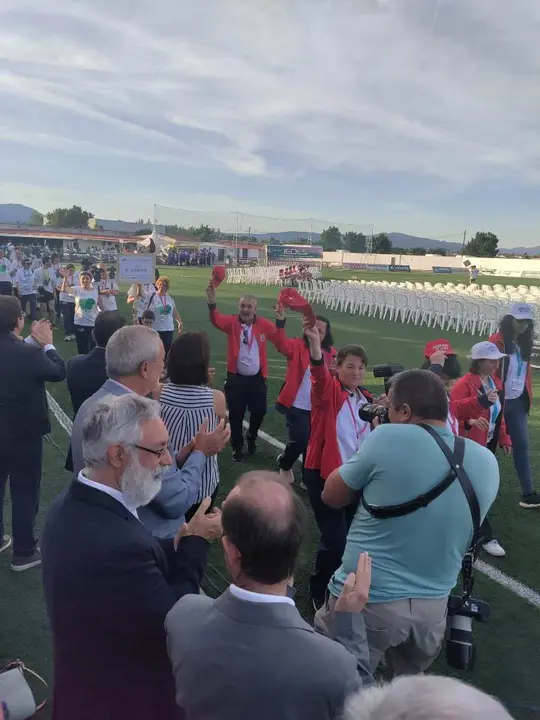 Inauguraci&oacute;n Jedes 2023 -11