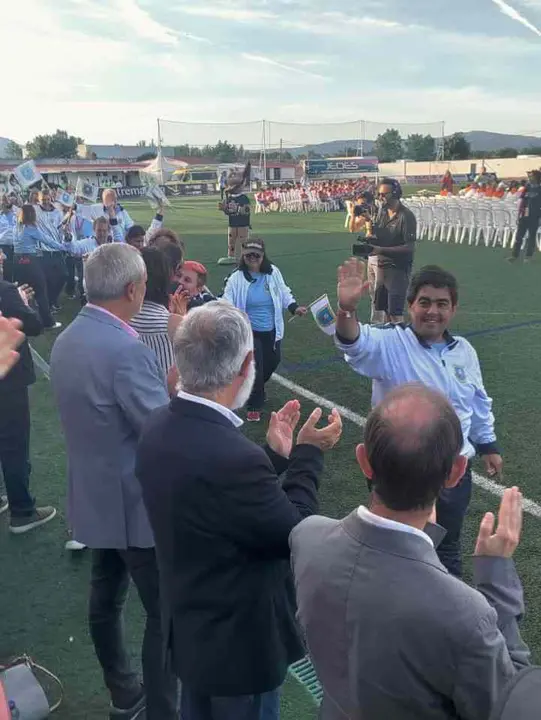 Inauguraci&oacute;n Jedes 2023 -21