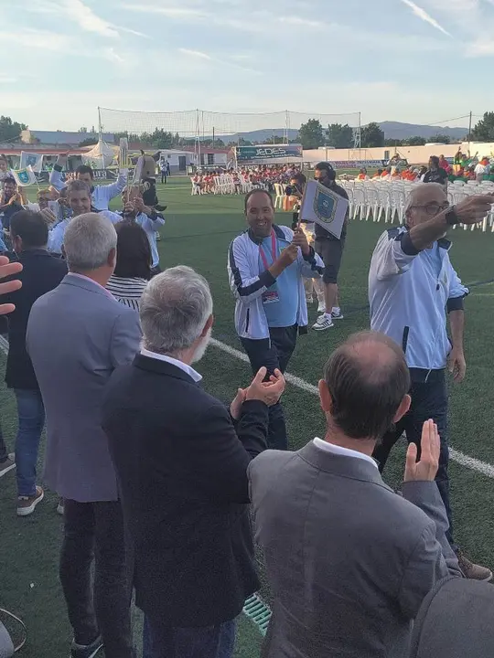 Inauguraci&oacute;n Jedes 2023 -24