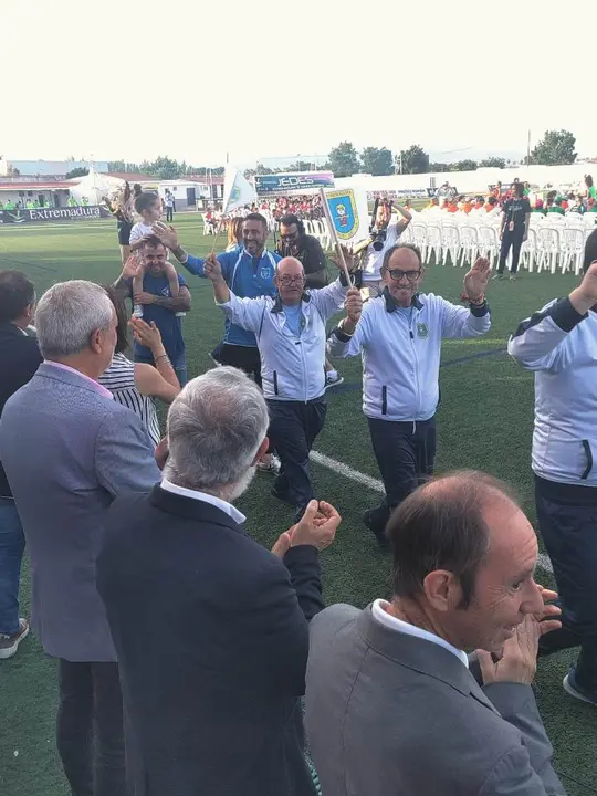 Inauguraci&oacute;n Jedes 2023 -27