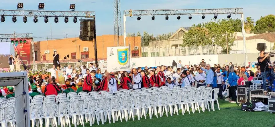 Inauguraci&oacute;n Jedes 2023 -30