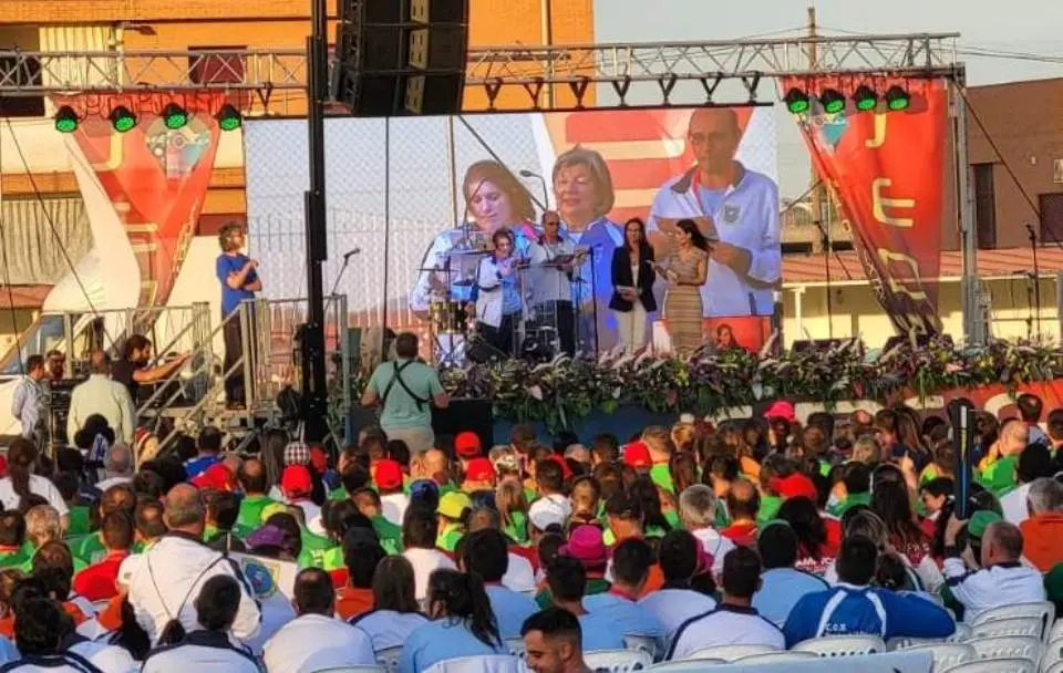 Inauguraci&oacute;n Jedes 2023 -31