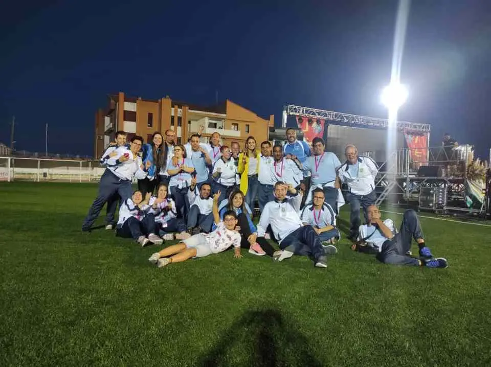 Inauguraci&oacute;n Jedes 2023 -44