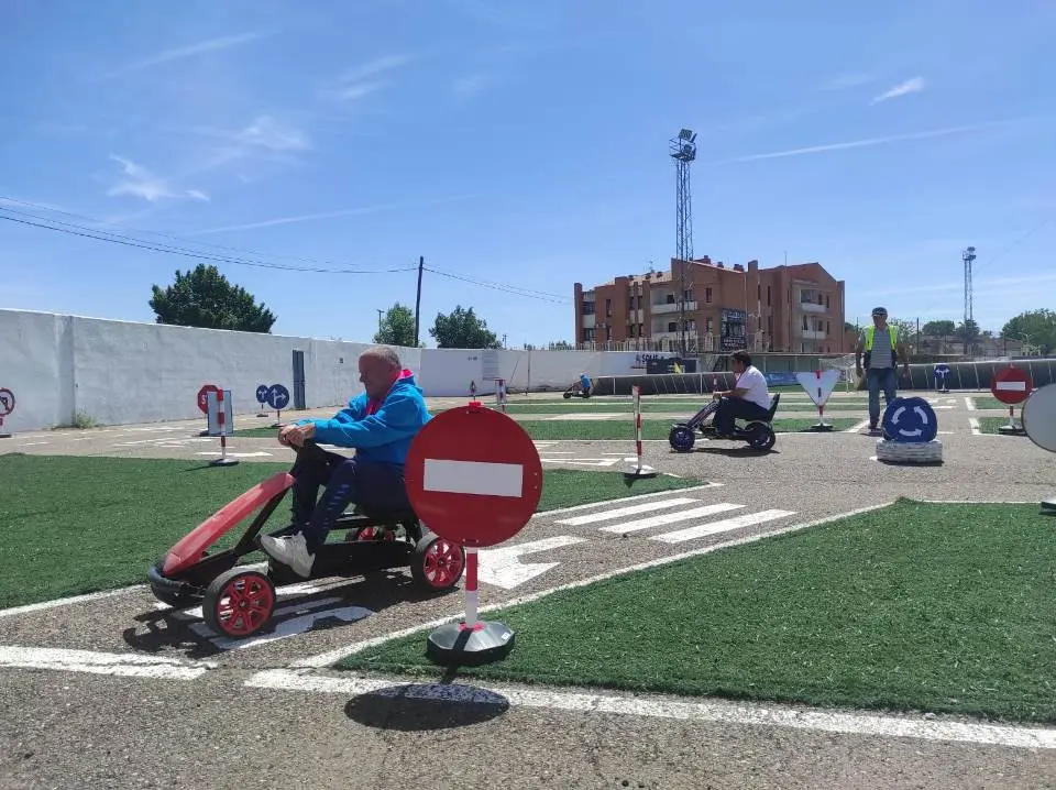 Segundo d&iacute;a Jedes 2023 -1