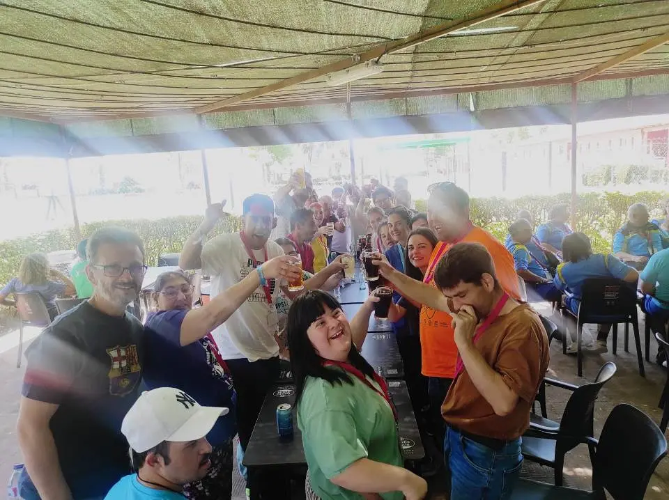 Segundo d&iacute;a Jedes 2023 -15.1