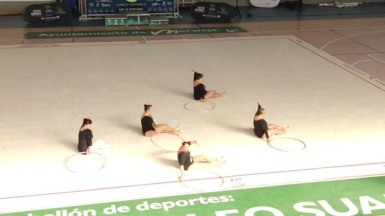 Segundo d&iacute;a Jedes 2023 -18