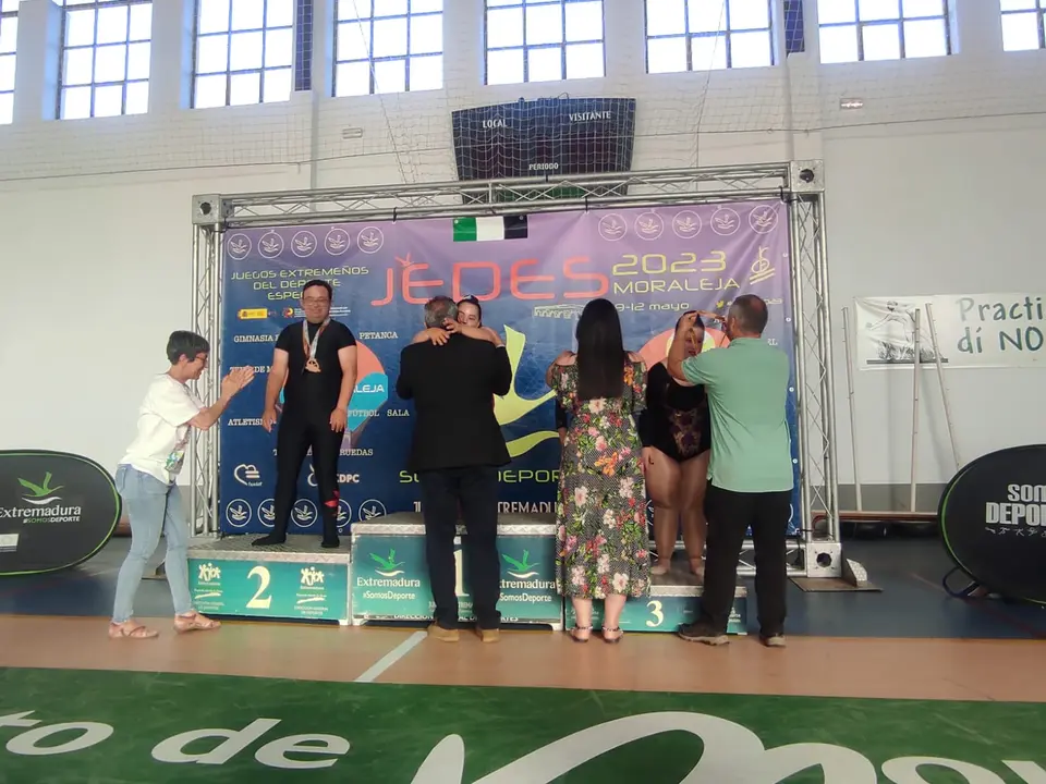 Segundo d&iacute;a Jedes 2023 -20