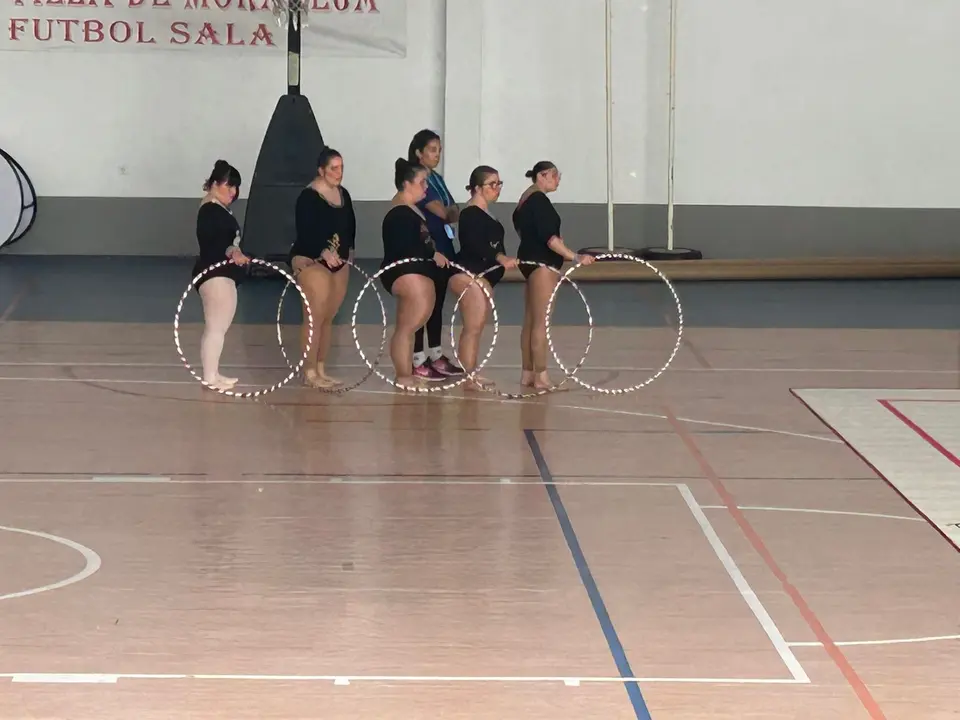 Segundo d&iacute;a Jedes 2023 (2)
