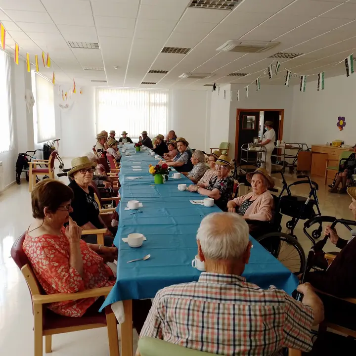 San Isidro en Torremayor (4)