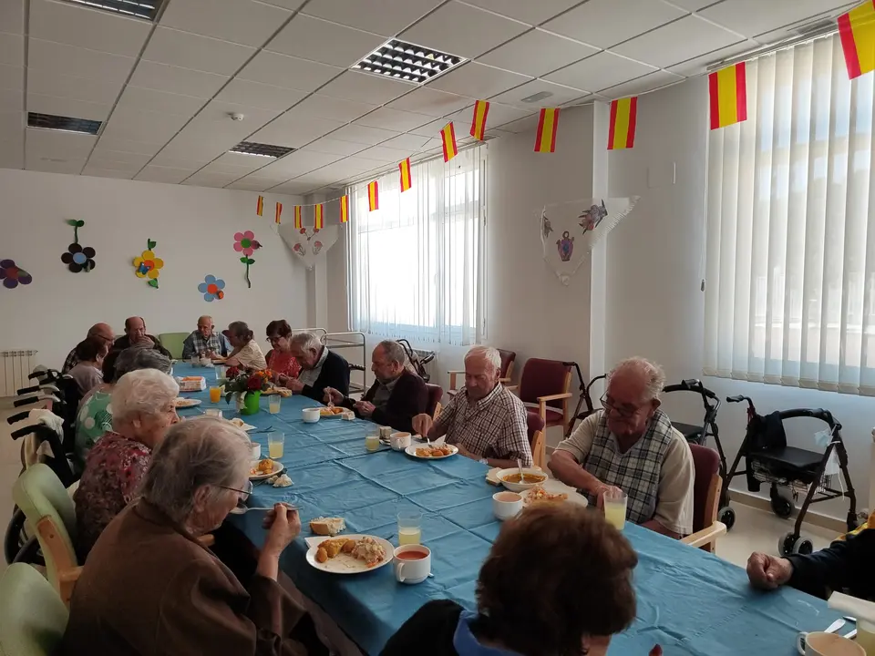 San Isidro en Torremayor (9)