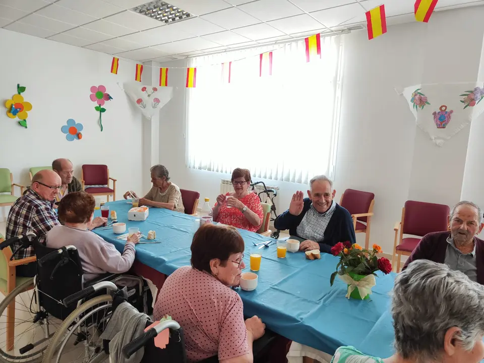 San Isidro en Torremayor (12)