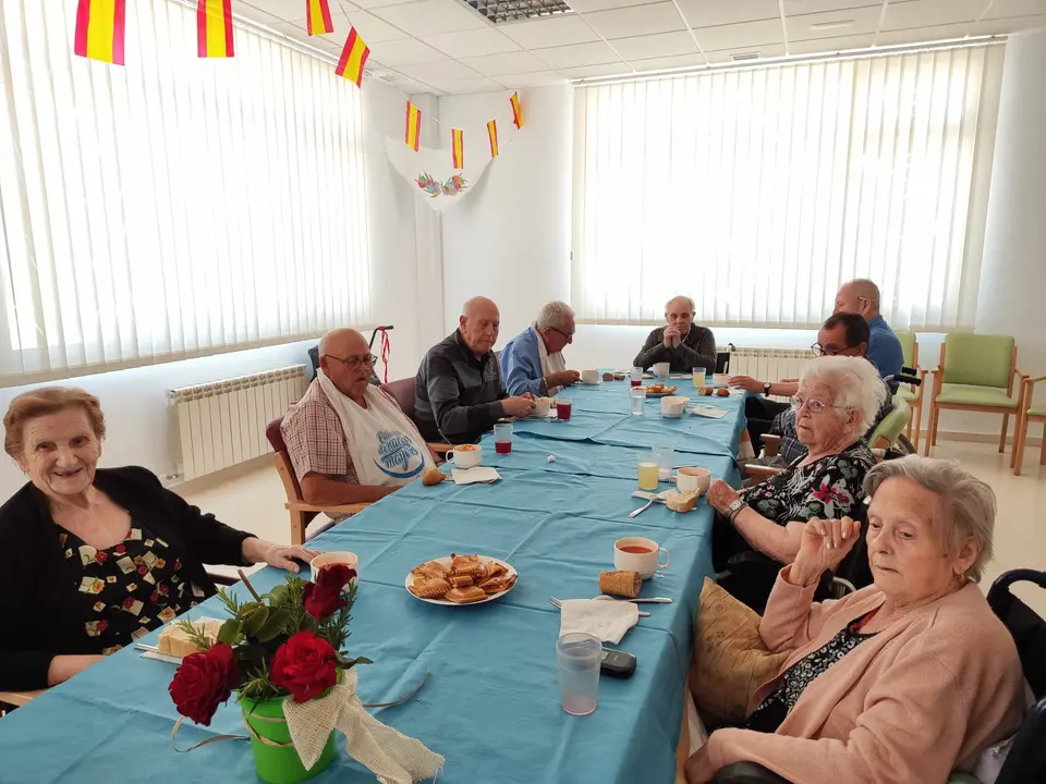San Isidro en Torremayor (15)