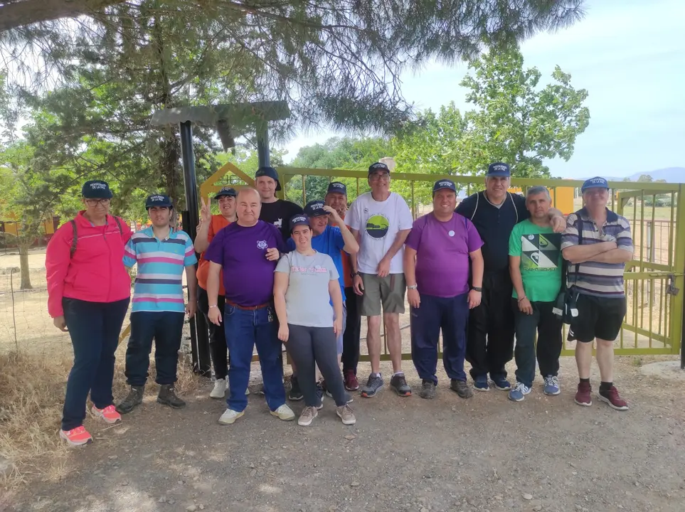 D&iacute;a del Centro de Formaci&oacute;n del Medio Rural (1)