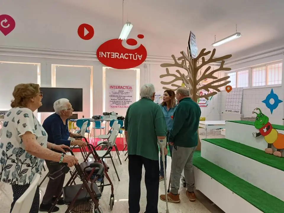 Visita al CEIP Montero de Espinosa (10)