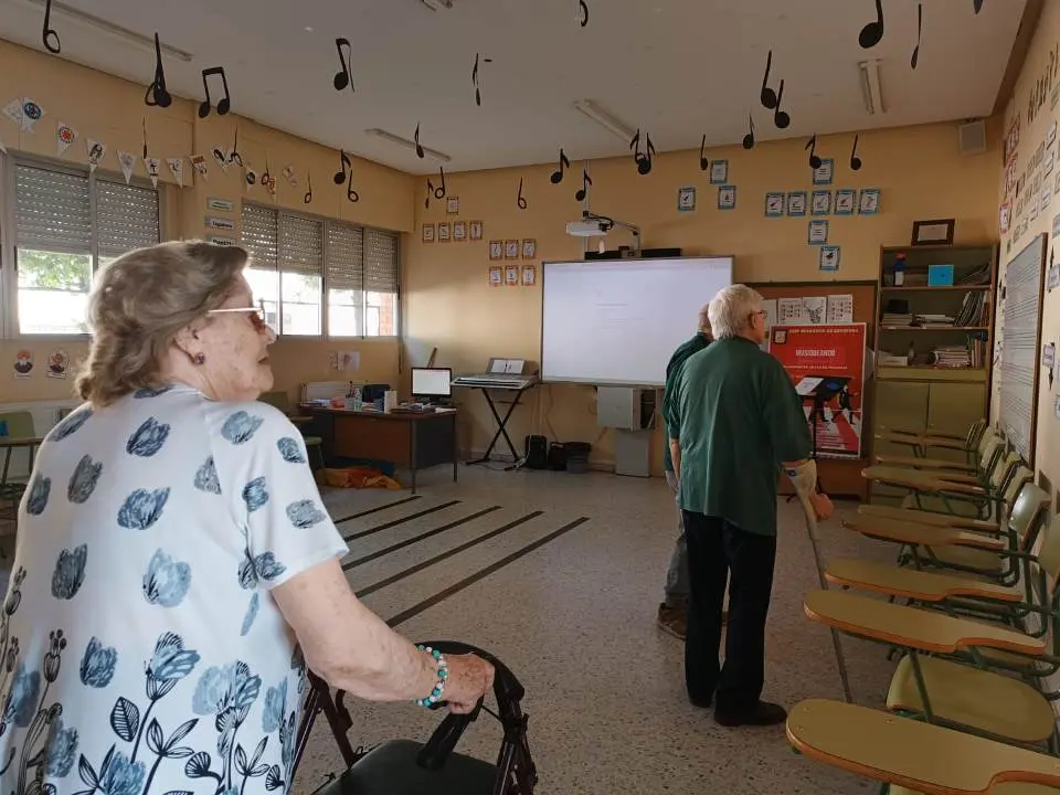 Visita al CEIP Montero de Espinosa (15)