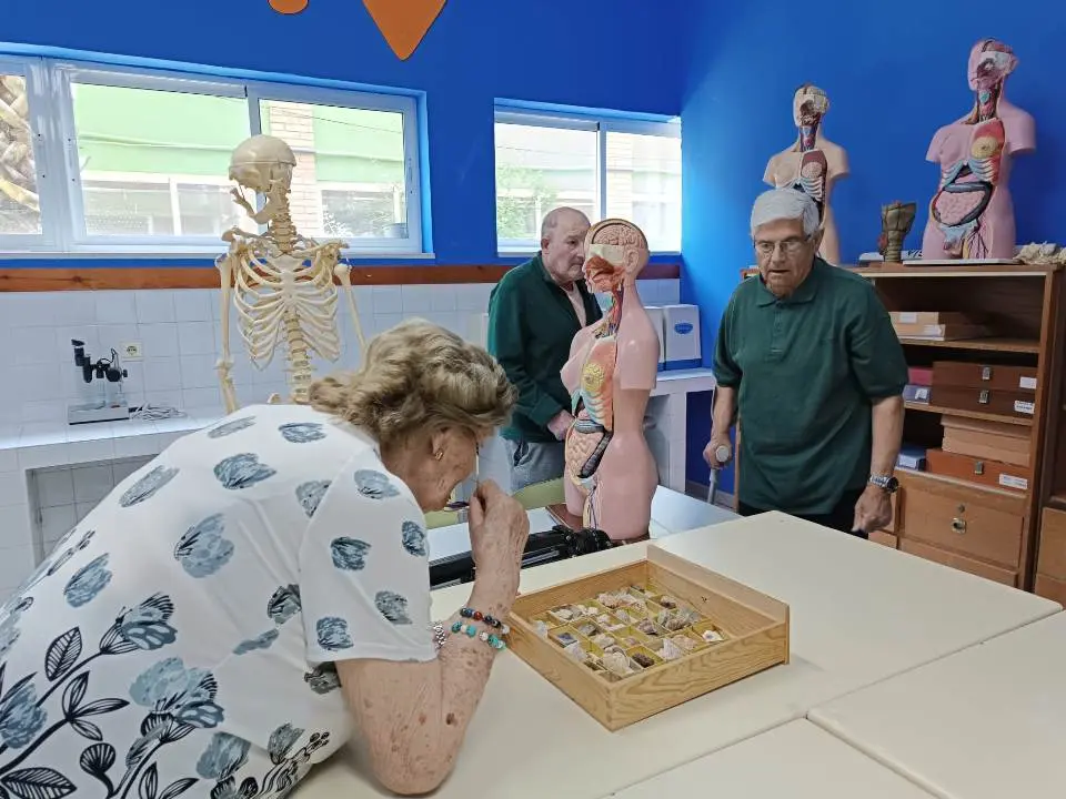 Visita al CEIP Montero de Espinosa (16)