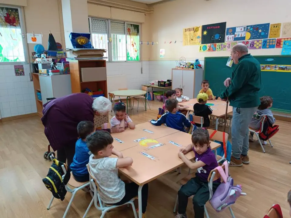 Visita al CEIP Montero de Espinosa (19)