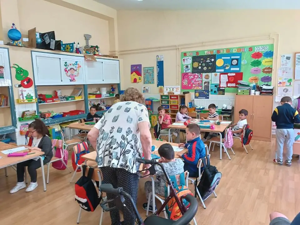 Visita al CEIP Montero de Espinosa (23)